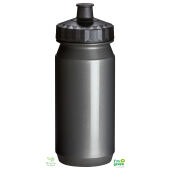 Daiya O2 550ml, Metallic Grijs
