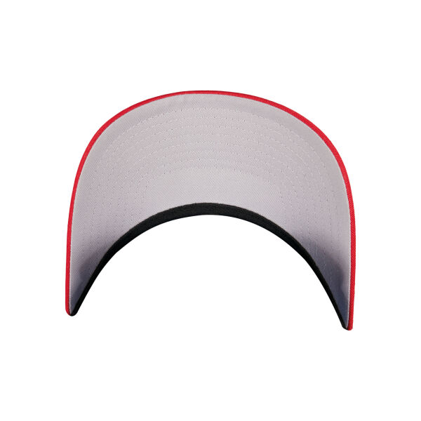 Mesh-Cap RED One Size