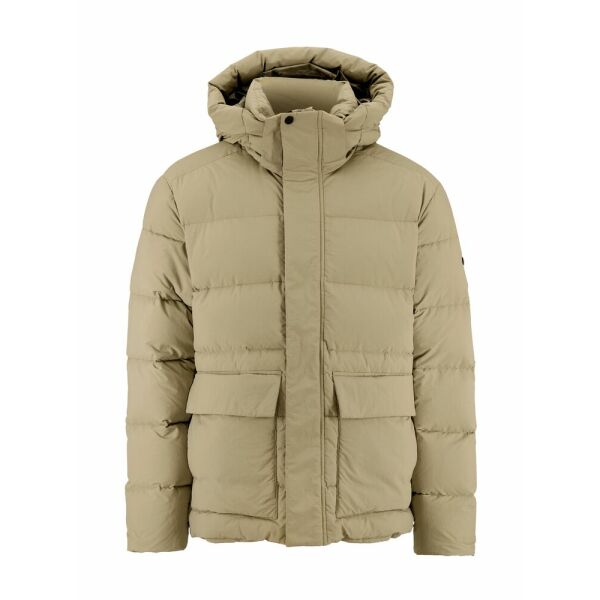 Craft Urban Down Puffer Jkt M