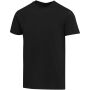 Balfour 200 g/m² unisex OCS organisch T-shirt met korte mouwen - Zwart - XS Balfour 200 g/m² unisex OCS organisch T-shirt met korte mouwen - Zwart - XS