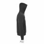 SPENCER - SPENCER heren sweater 130g - L - Charcoal Melange