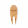 BOGEY - Bamboe pitchfork - Hout