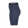 Ability 9" boxer wmn navy xs