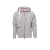 melange grey