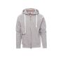 Dallas+ melange grey XS