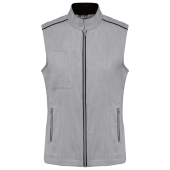 Marl Oxford Grey / Black