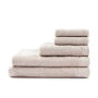 VINGA Birch handdoek 40x70, beige