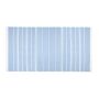 T1-rham Recycled Hamam Towel - Cobalt Blue