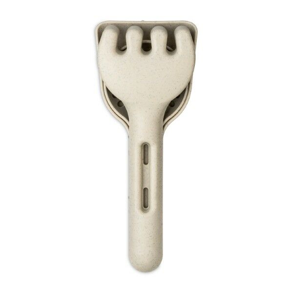 Koziol Zandschepjes set  KLIKK SAND