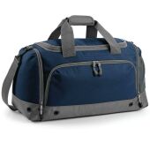 ATHLEISURE SPORTS HOLDALL, FRENCH NAVY, One size, BAG BASE