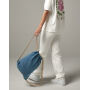 Denim Gymsac - Denim Blue - One Size Denim Gymsac - Denim Blue - One Size