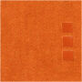 Nanaimo short sleeve women's t-shirt - Orange - XS
