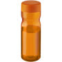 H2O Active® Eco Base 650 ml sportfles - Oranje/Oranje