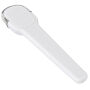 Bestekset RE98-CUTLA - zilver, wit