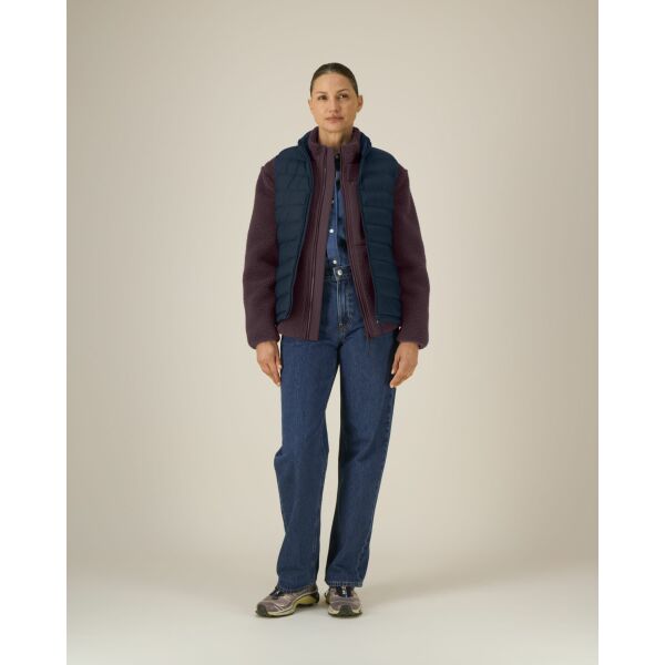 Stella Climber 2.0 - Bodywarmer voor dames - 3XL Stella Climber 2.0 - Bodywarmer voor dames - 3XL