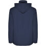 Europa unisex geïsoleerd jack - Navy Blue - S