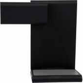 3-in-1 magnetische oplader Valerio zwart