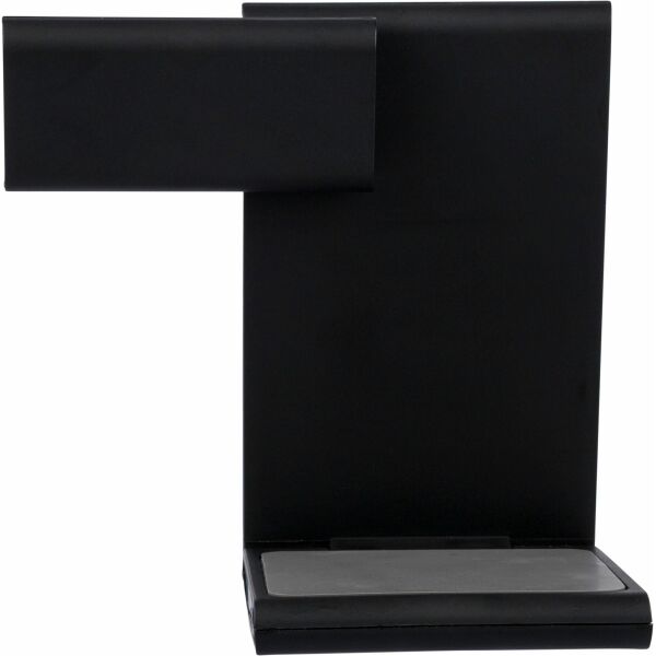 3-in-1 magnetische oplader Valerio zwart 3-in-1 magnetische oplader Valerio zwart