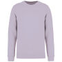 Ecologische uniseks sweater met ronde hals Parma XXL