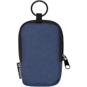 Byron Clip & Go GRS gerecycleerd klein etui 0,2L - Marineblauw