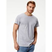 BS Moon t-shirt, 150 gr/m² - Zwart