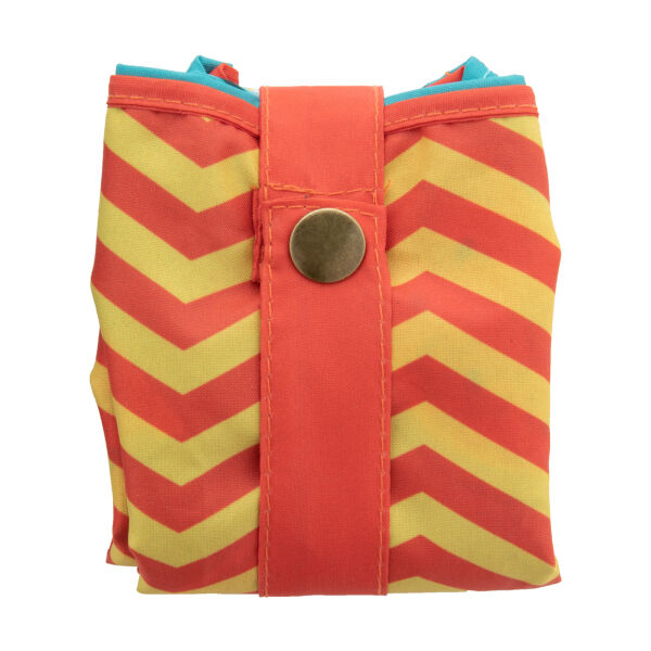 SuboShop Fold RPET - custom made boodschappentas SuboShop Fold RPET - custom made boodschappentas