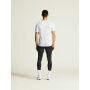 Rush 2.0 tights men black xs