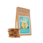 De Koekfabriek - Bakmix - Havermoutkoek De Koekfabriek - Bakmix - Havermoutkoek