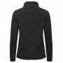 Hunts point fleece dames zwart 34/xs