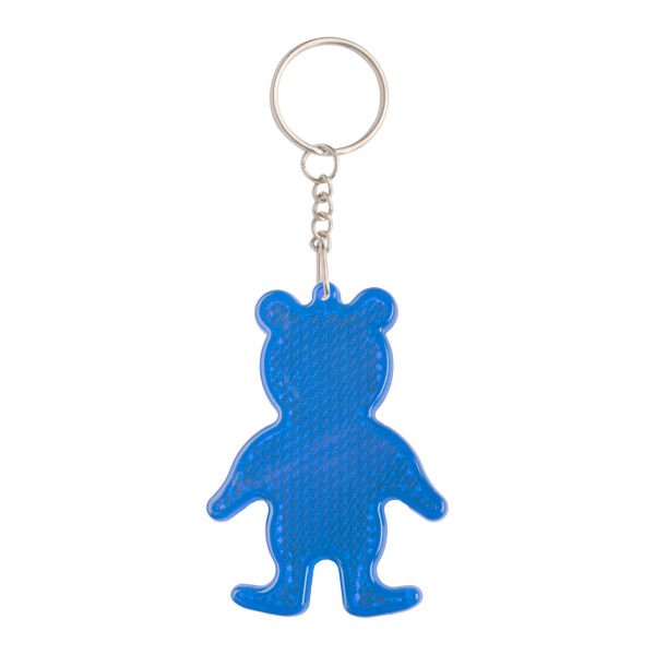Safebear - sleutelhanger Safebear - sleutelhanger