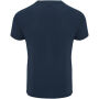 Bahrain sportshirt met korte mouwen voor kinderen - Navy Blue - 12