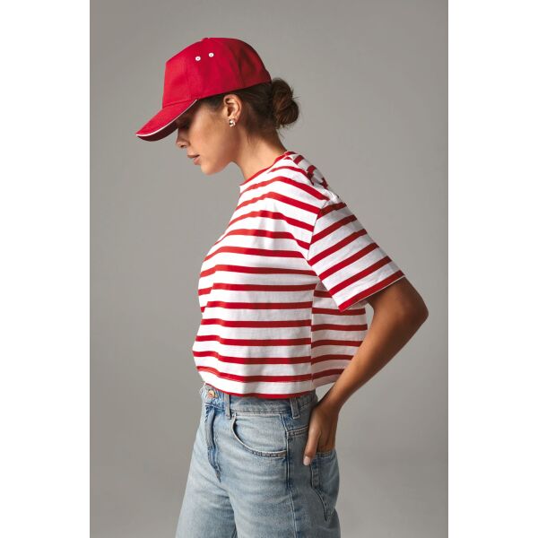 Pet Ultimate met 5 panelen contrasterende sandwich