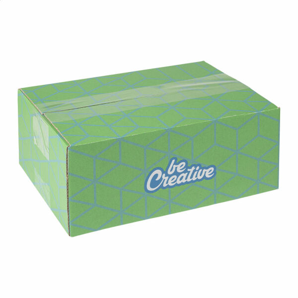 CreaBox Cargo XS - verzenddoos CreaBox Cargo XS - verzenddoos