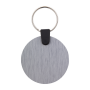 Aluudy A - sleutelhanger