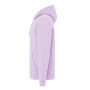 IQONIQ Joshua recycled cotton hoodie, lavender (L)