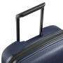 Belmont Plus 55cm Handbagagekoffer - Blue Belmont Plus 55cm Handbagagekoffer - Blue