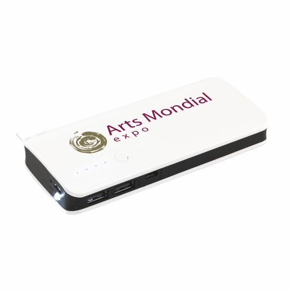 Powerbank 10000 C externe oplader Powerbank 10000 C externe oplader