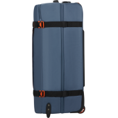 American Tourister Urban Track Duffle/Wh L Coated