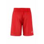 Basket 2.0 Reversible Shorts Bright Red/C 122/128