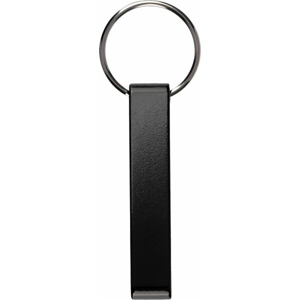 Gerecycled aluminium sleutelhanger Anneliese