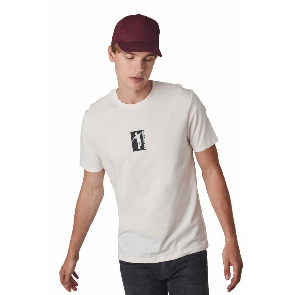 5-Panel-Kappe Baumwolle Cherry Red One Size 5-Panel-Kappe Baumwolle Cherry Red One Size