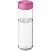 Transparant/Roze