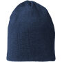 Level beanie - Navy