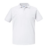 Herenpolo Authentic Eco