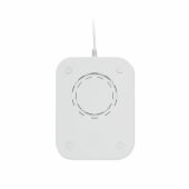 SIROTER - Draadl mokwarmer & oplader set - Wit SIROTER - Draadl mokwarmer & oplader set - Wit