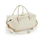 Boutique Weekender - Oyster - One Size