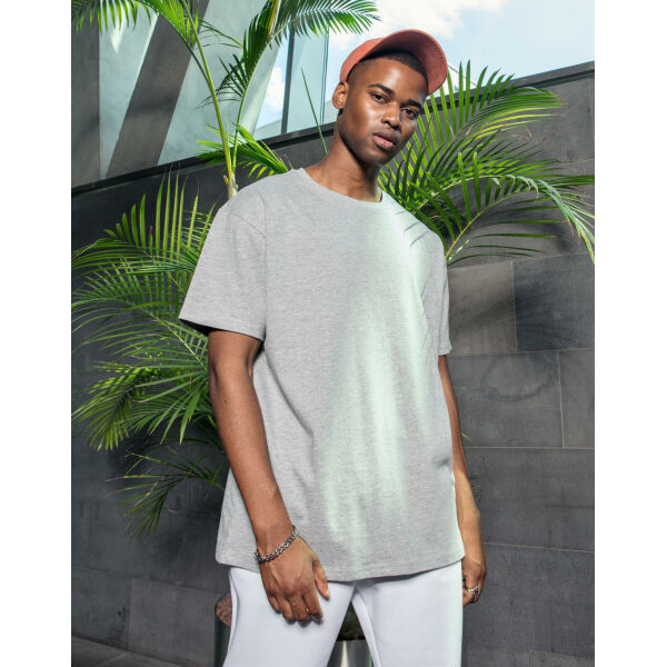 Heavy Oversize Tee Heavy Oversize Tee
