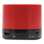 NEW LIBERTY - Wireless speaker rood NEW LIBERTY - Wireless speaker rood