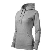 dark gray melange