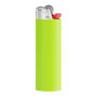 BIC® J26 Aansteker J26 Lighter BO apple green_BA white_FO red_HO chrome